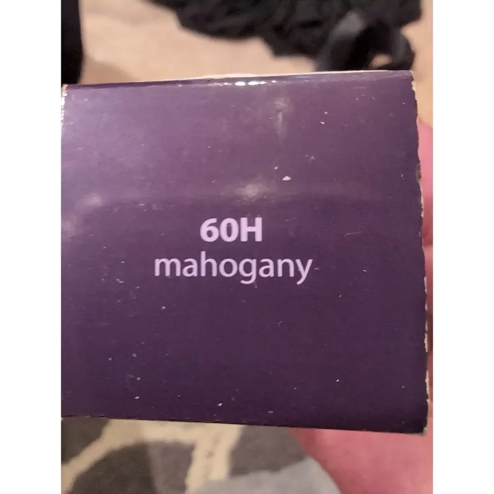 Tarte Mahogany Broad Spectrum SPF20 Multi-Tasking Foundation 30 mL